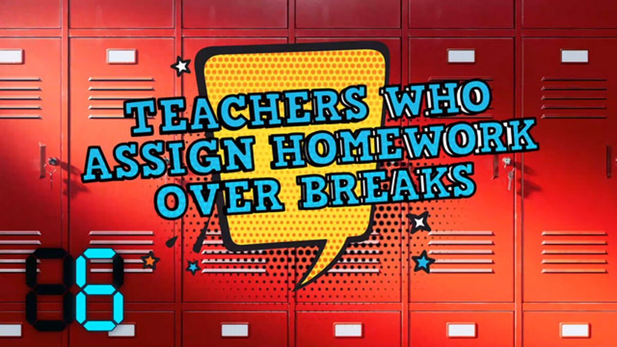 Off the Cuff Back to School image number null